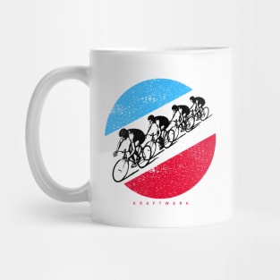 kraftwerk Mug